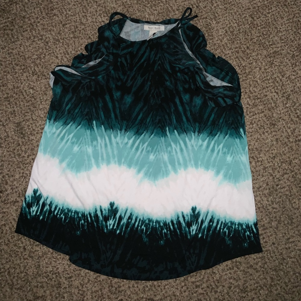 White House Black Market szL